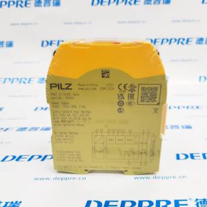 pilz 安全继电器 750103