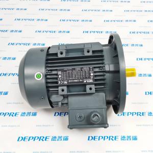 ELK MOTOR异步电动机 2EL080M6A‑FA‑A0‑000