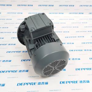 ELK MOTOR异步电动机 2EL080M6A‑FA‑A0‑000