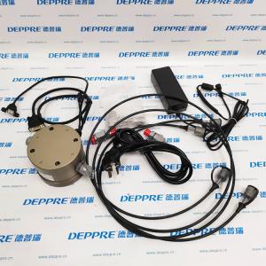 HydrotechnikUnifit Hydraulics 油污染度颗粒计数器 UT2000-P1