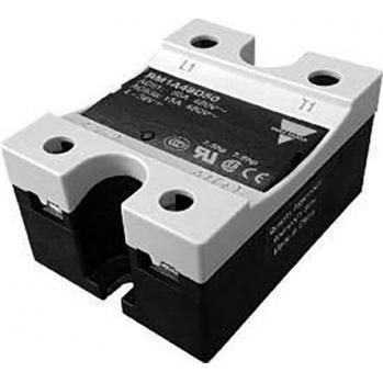 Carlo Gavazzi 固态继电器 RM1A60A50 最大负载电流 50 A, 最大负载电压 660 V 交流