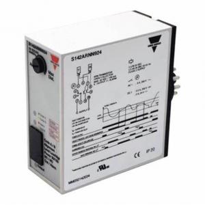 Carlo Gavazzi 光电传感器放大器 S142ARNN924 输出类型 NPN-常开/常闭