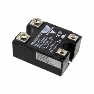 Carlo Gavazzi 固态继电器 RA4850-D12 最大负载电流 50 A, 最大负载电压 530 V 交流