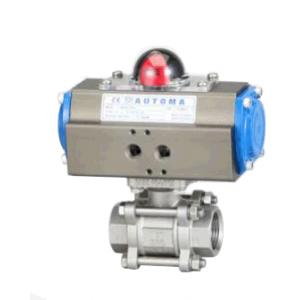 开关阀 AD50-25F