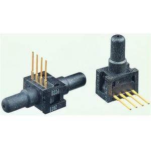 压力传感器 26PCBFB6G  47 → 53 mV输出, 10 V 直流