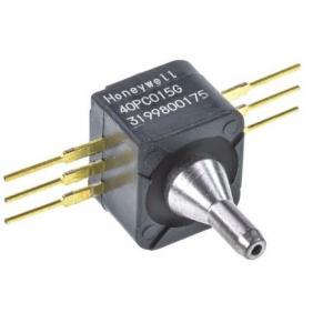Honeywell压力传感器 40PC015G1A  0.5 → 4.5 V输出, 4.75 → 5.25 V 直流