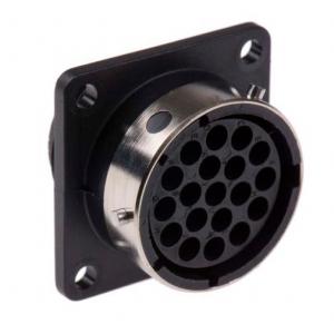 连接器 UTG01619S UTG 系列