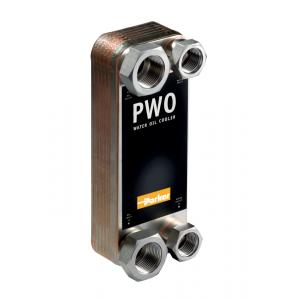 冷却器PWO B25TH-100 G1 1/4-G1