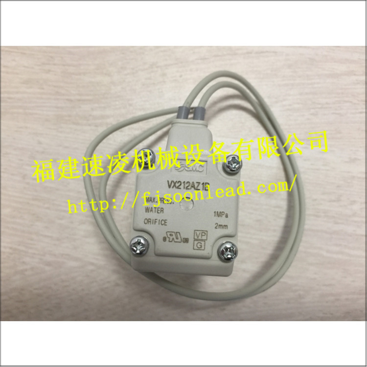 SMCSMC产品VX212AZ1B传感器
