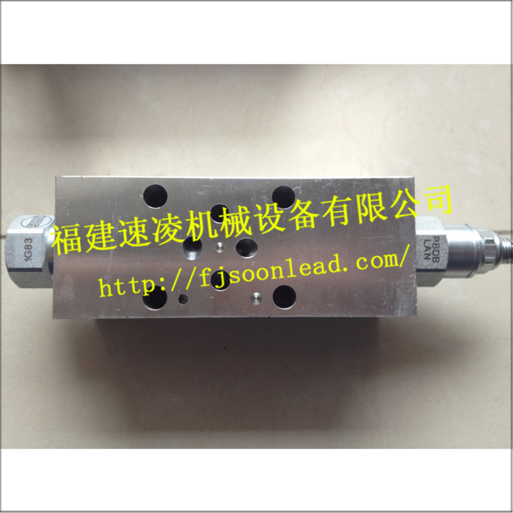 Sun HydraulicsCXDA-XCN插装阀SUN