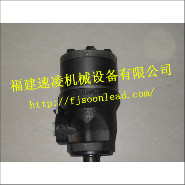 AirVision OMH400 151H1005丹佛斯摆线马达