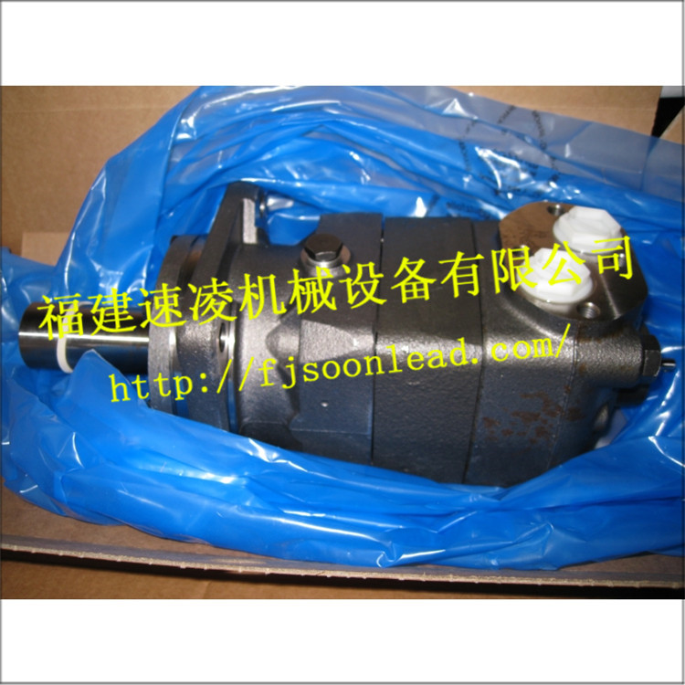 OMT400T 151B3057丹佛斯进口马达