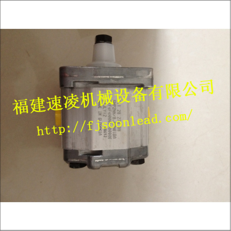 AirVision111.20.278.00丹佛斯进口意大利齿轮泵