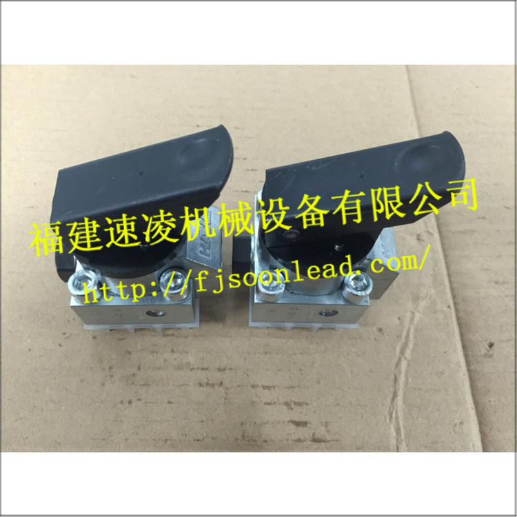  FR-2-1哈威进口换向阀