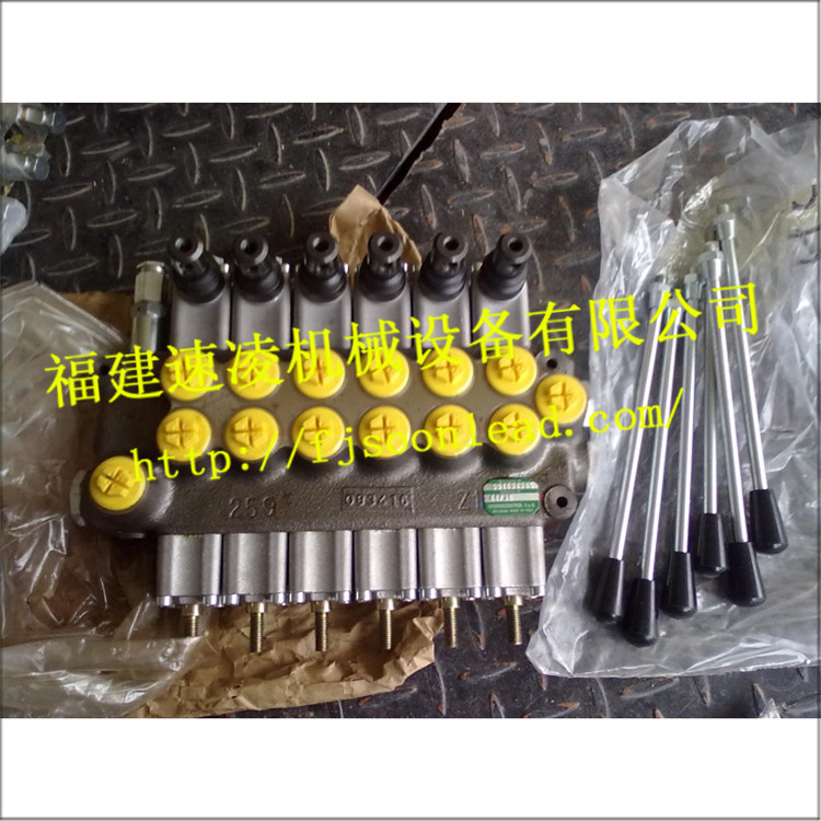  HC-D106哈威进口液压阀进口