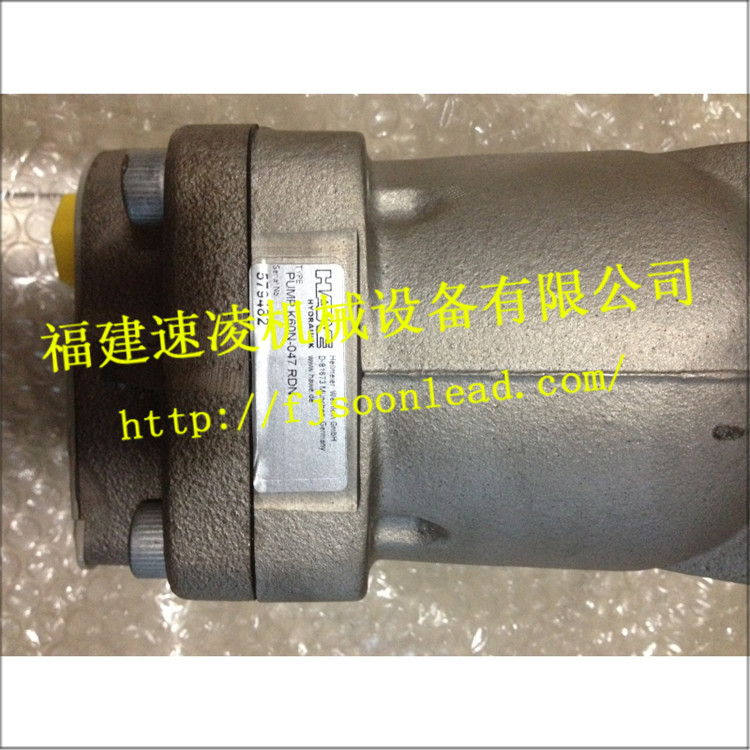  PUMPK60N-047 RDN哈威进口换向阀