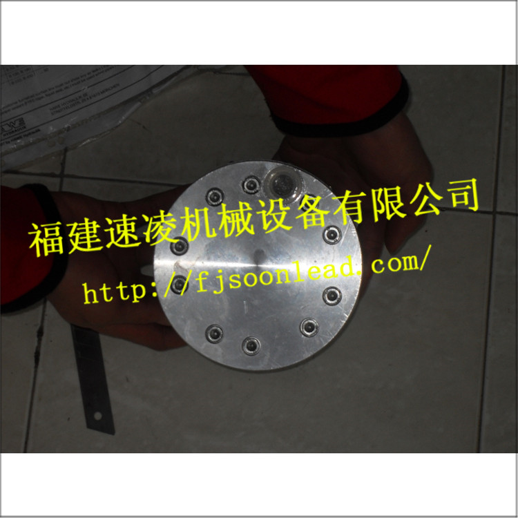  R1.0 84710哈威换向阀