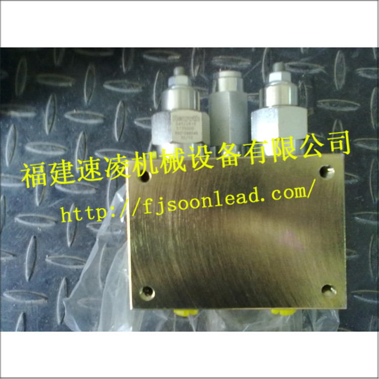  ST0048-00B进口哈威液压阀