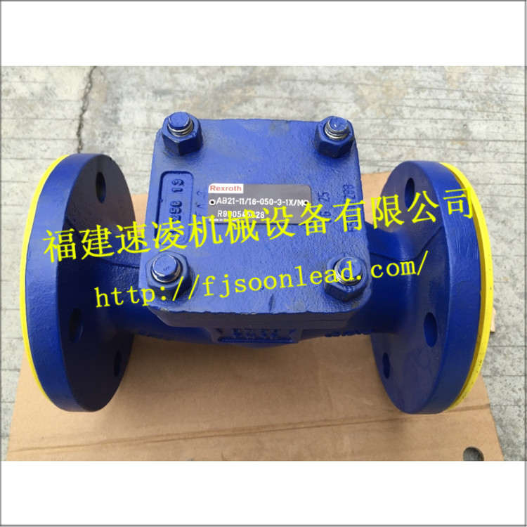 ABZMS-35-1X 120F090S-K24进口力士乐换向阀