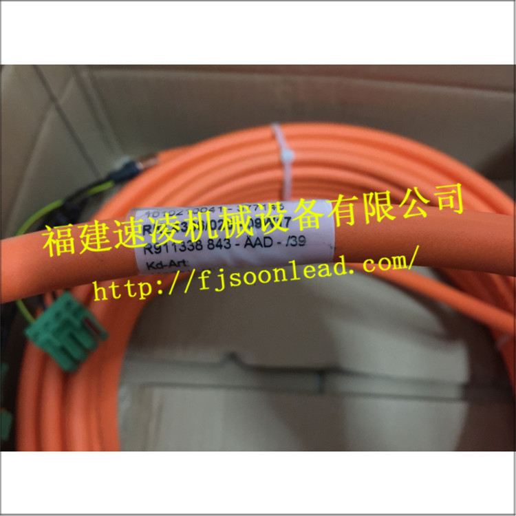 R911338843进口力士乐机械配件