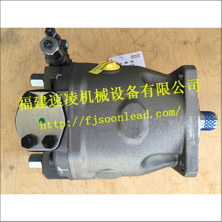  A10VSO100DRS 32R-VPB12N00现货柱塞泵力士乐