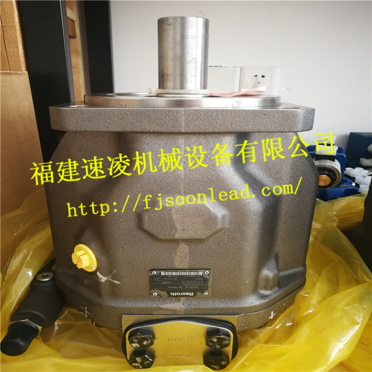  R910922983 AA10VSO140DR 31R-PPB12N00