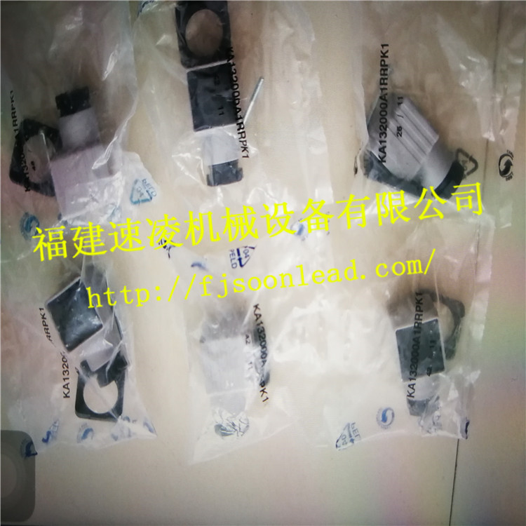 Z4插头 KA132000A1RRPK1力士乐进口