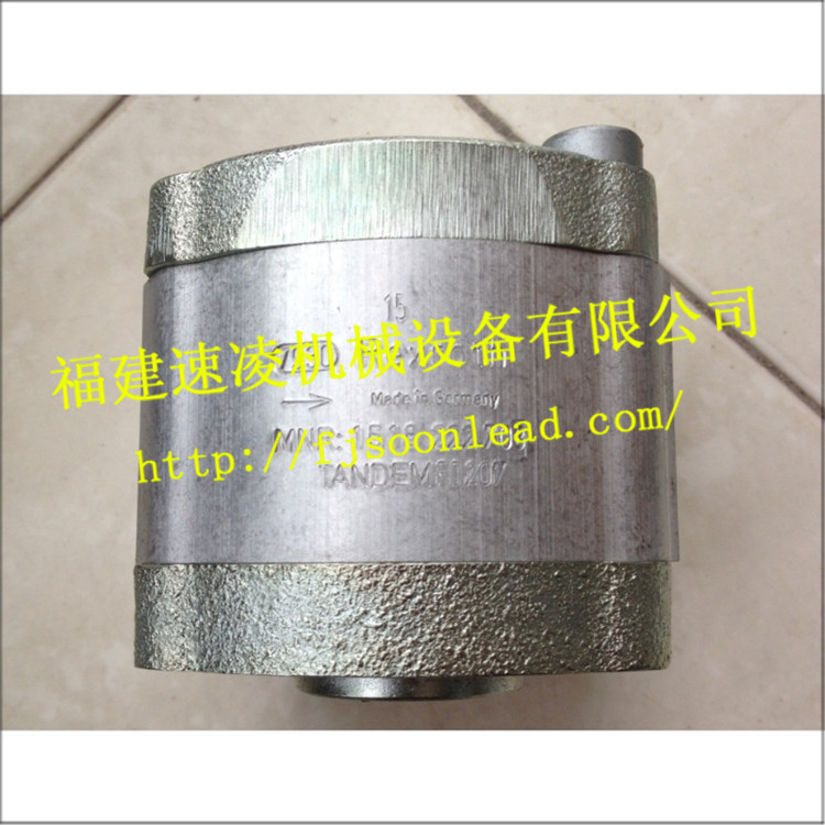  1518222708进口力士乐齿轮泵