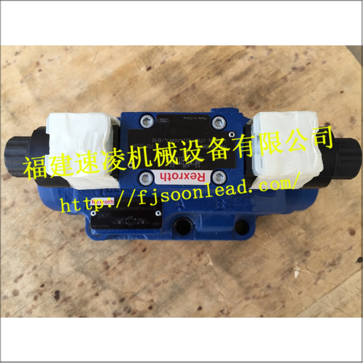  4WEH16J72 6HG24N9ETK4B10进口力士乐