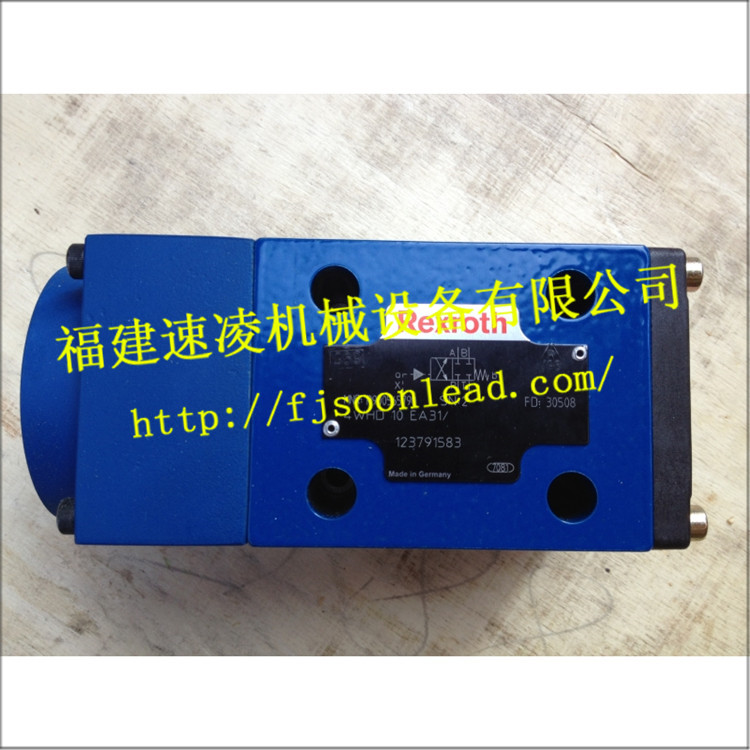 福建供应4WHD10EA31进口力士乐液压阀