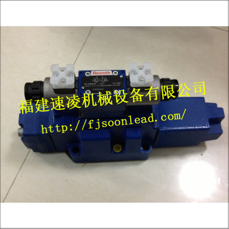  4WRZ25W8-325-71 6EG24N9K4 D3M进口比例阀力士乐