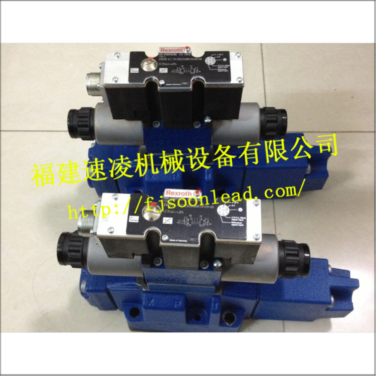  4WRZE16W9-150-71 6EG24N9ETK31 A1D3M进口力士乐