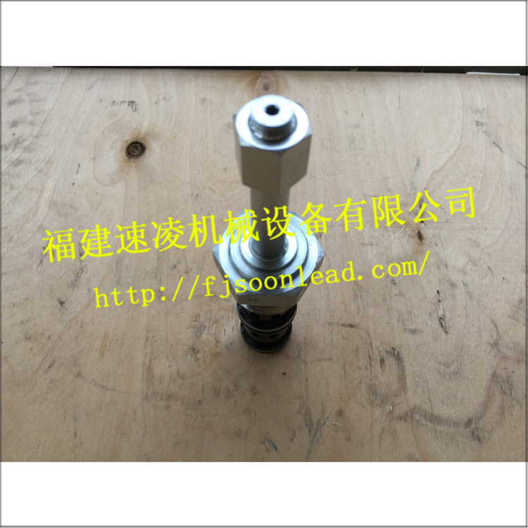EMPAQUE  15255现货力士乐溢流阀