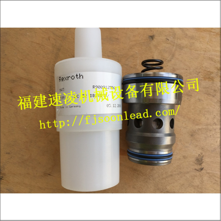 LC32DB20D7X进口力士乐插装阀