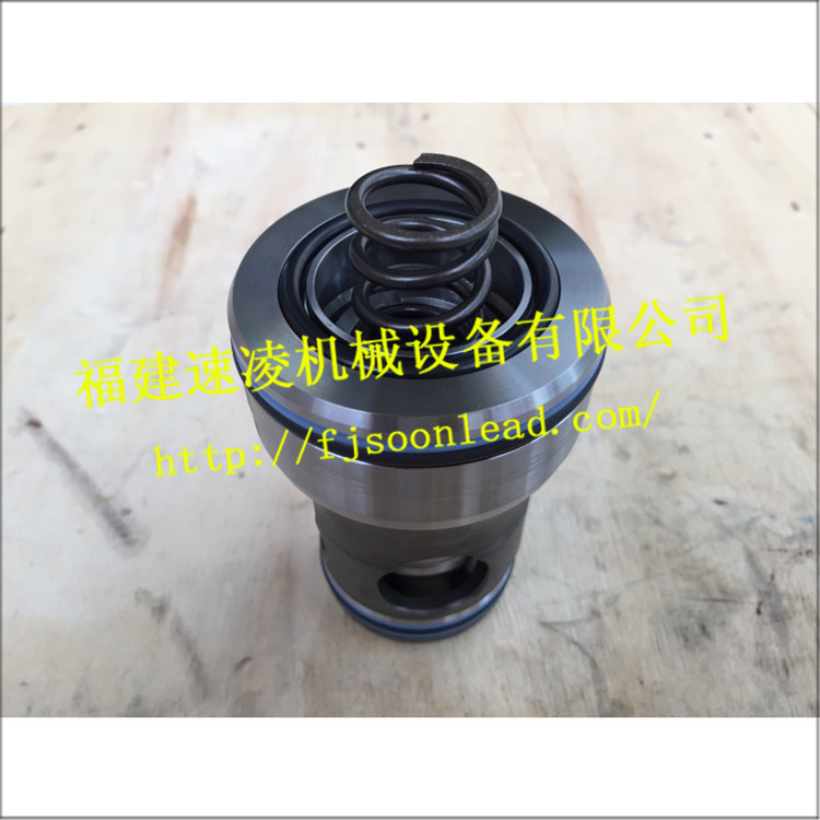  R900906337  LC32A20E7X插装阀力士乐