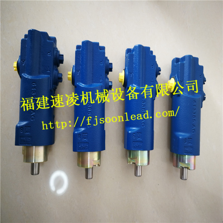  R900960196 LT05MKA-3X 100 02M进口力士乐