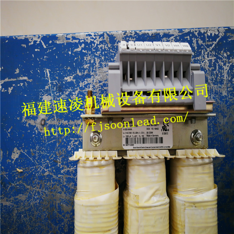 R911306777 HNL01.1E1000N0020A500NNNN进口力士乐