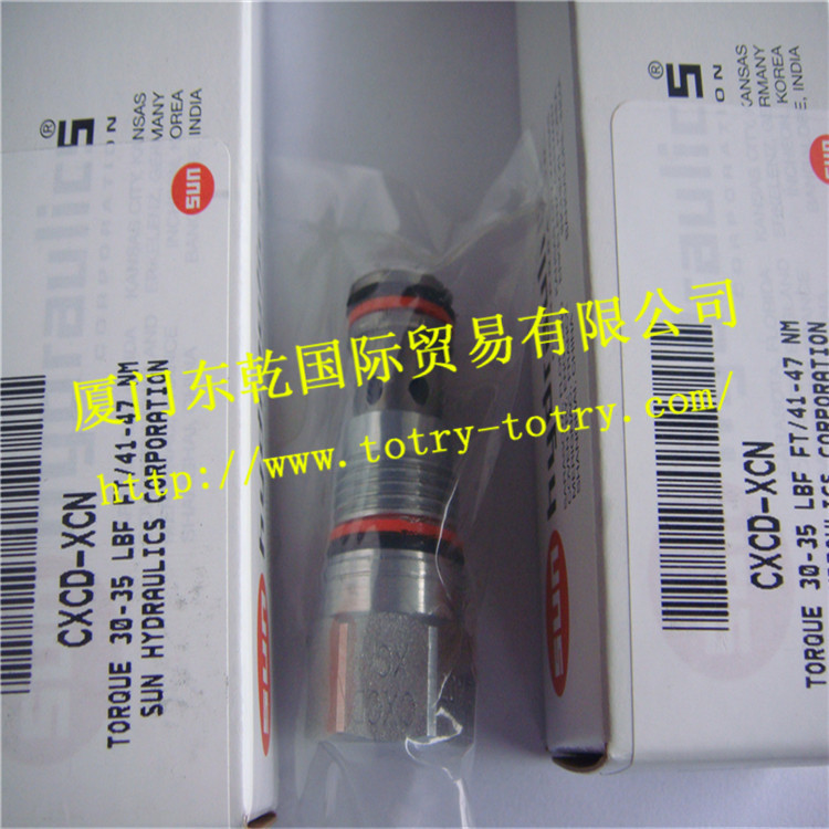  全新原装进口单向阀CXCD-XCN现货