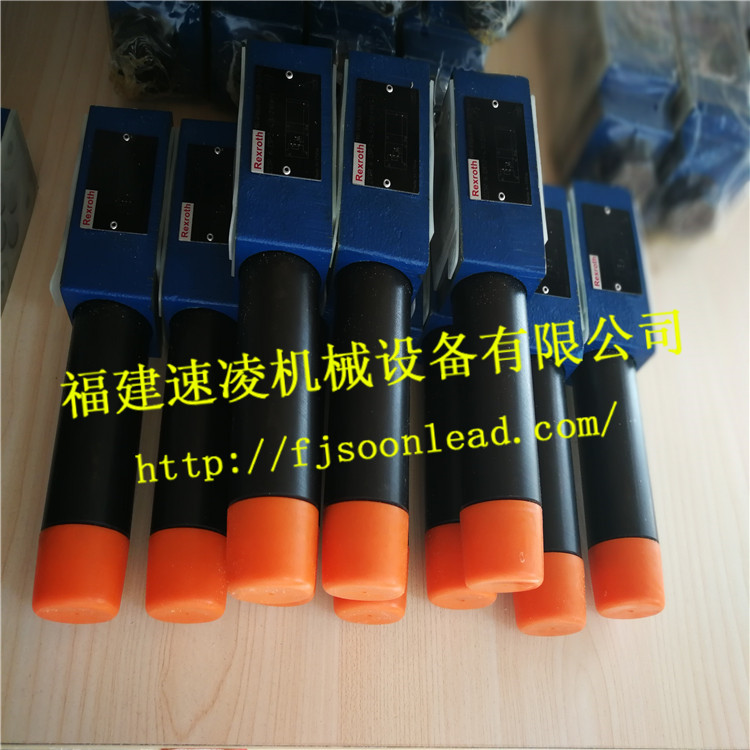  ZDR6DP2-43 210YM进口力士乐液压阀