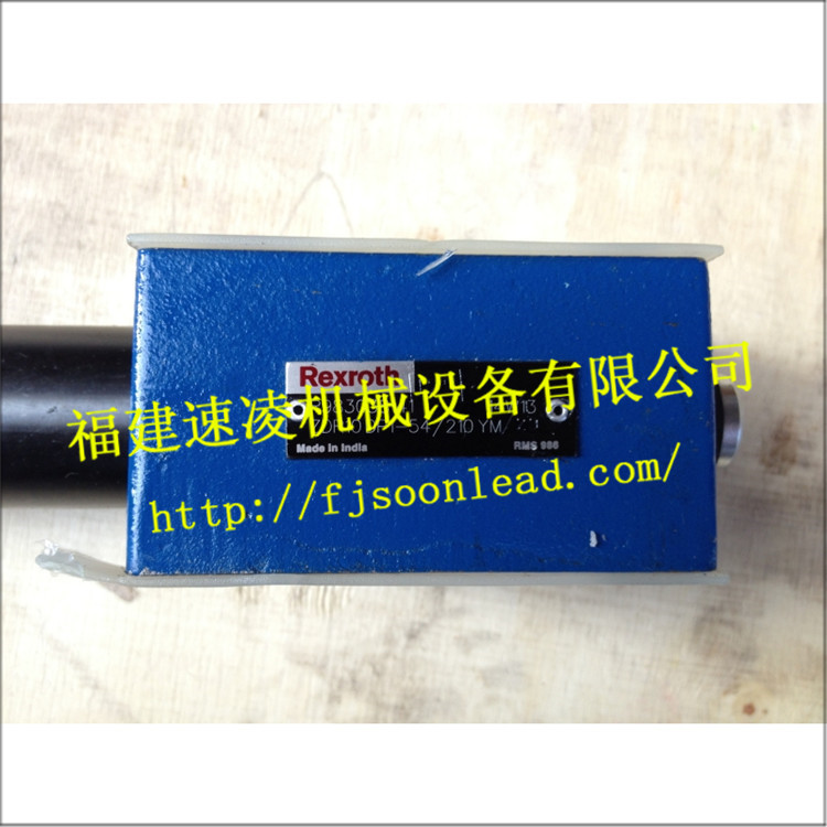  ZDR10DP1-54 210YM进口力士乐全新原装