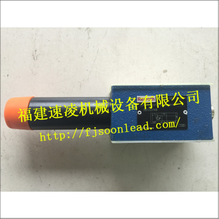  ZDR10DP2-54 210YM进口力士乐液压阀