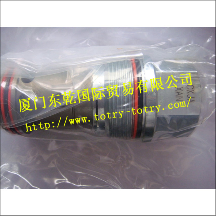 sun美国进口太阳单向阀CXJA-XAN