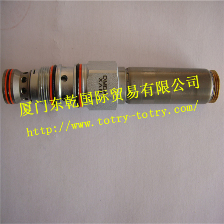  美国原装插装阀DMDA-XAN