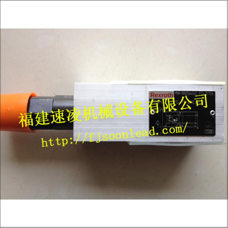  ZDRK6VP5-11 210YMV进口力士乐液压阀