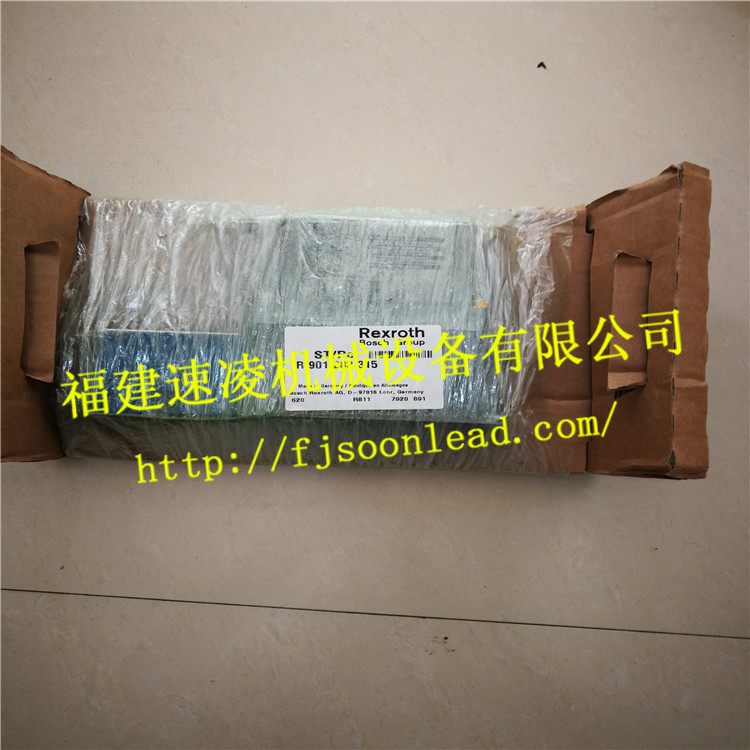  R901382315  4WRPEH6C3B40L-3X M 24A1进口力士乐液压阀