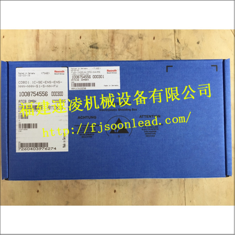  R911308279进口力士乐液压阀