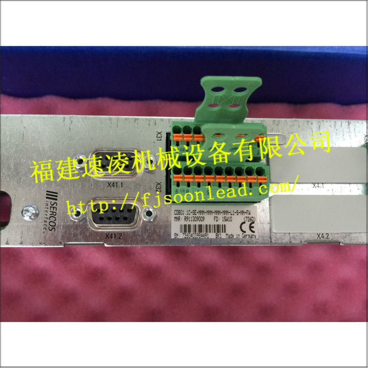  R911309009进口力士乐