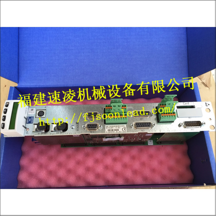  R911309977现货进口力士乐放大板
