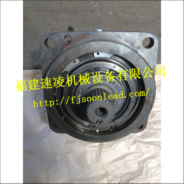 RexrothA2FM250 60W-VZB010进口力士乐马达