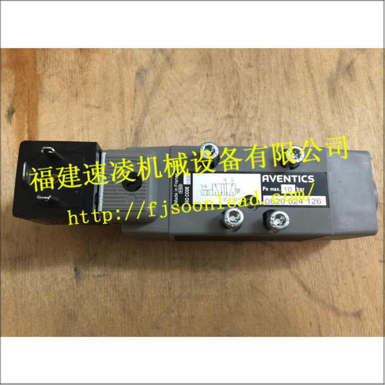  0820024126进口力士乐气动